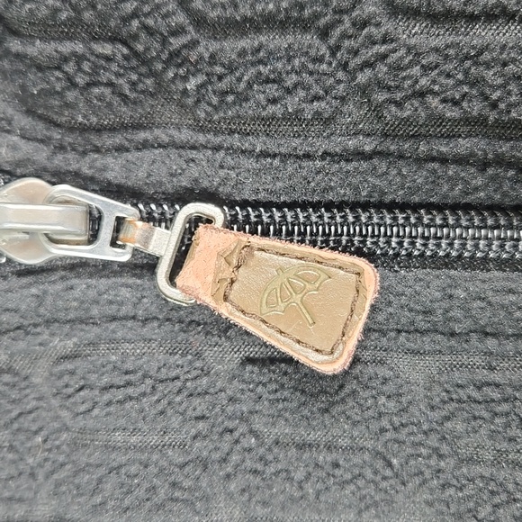 Arnold Palmer Fleece Vest, Golf, Pickle Ball, Walking - Picture 5 of 9